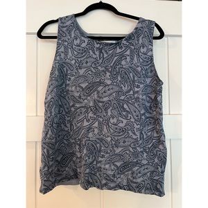 Travis Ayers top